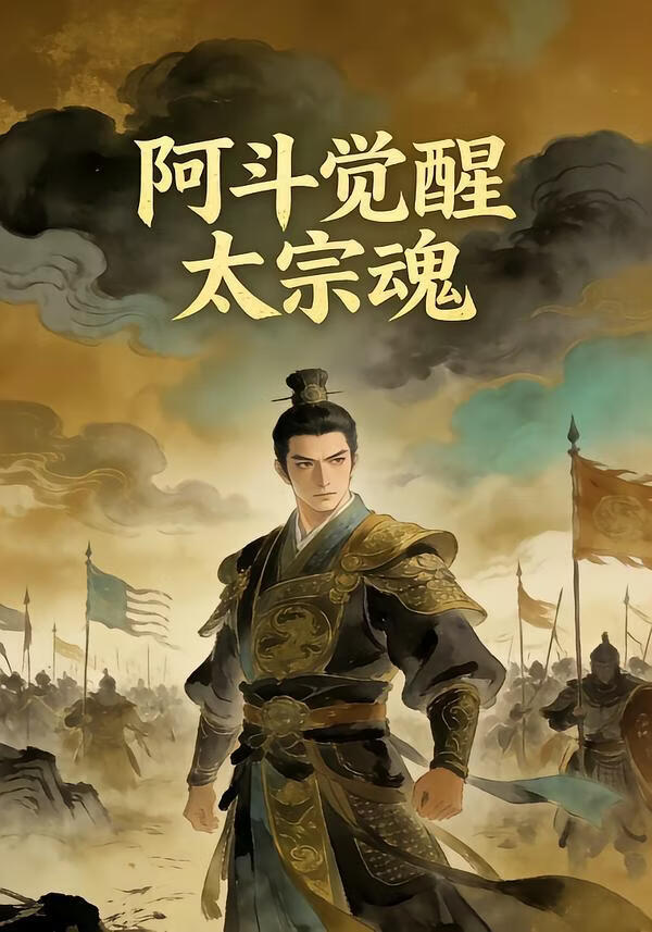 苍鹭与少年